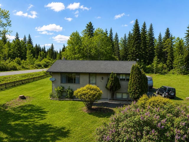 House for sale in Quesnel, Quesnel, 192 Wolfe Road, 263146856 | Realtylink.org