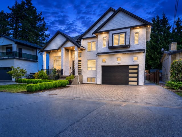 House for sale in Abbotsford, Abbotsford, 2862 Princess Street, 263146860 | Realtylink.org
