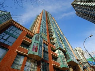 Apartment for sale in Vancouver, Vancouver West, 1208 939 Homer Street, 263146861 | Realtylink.org