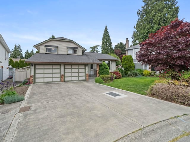 House for sale in Delta, N. Delta, 11959 Cottonwood Place, 263146866 | Realtylink.org