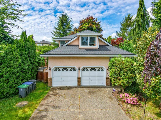 House for sale in Surrey, Surrey, 9465 164 Street, 263146868 | Realtylink.org