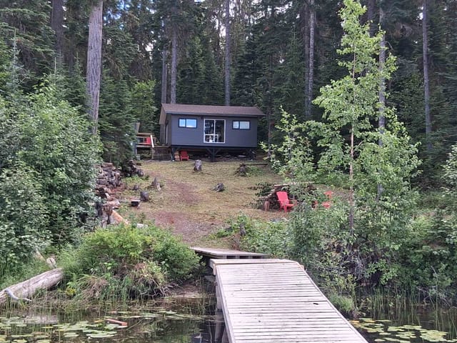 Recreational Property for sale in Prince George, PG Rural North, Lot 3 Campbell Island, 263146873 | Realtylink.org