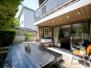 Apartment for sale in Vancouver, Vancouver West, 101 1875 W 8th Avenue, 263146875 | Realtylink.org