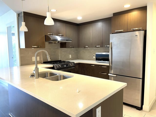 Apartment for rent in Richmond, Richmond, 5xx 8333 Anderson Road, 263146879 | Realtylink.org