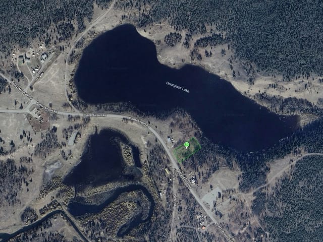 Lot for sale in Chilcotin, Williams Lake, 1914 Puntzi Airport Road, 263146884 | Realtylink.org