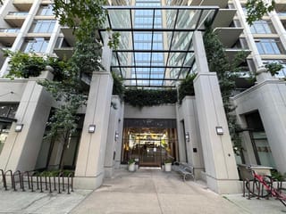Apartment for sale in Richmond, Richmond, 612 5811 No. 3 Road, 263146889 | Realtylink.org