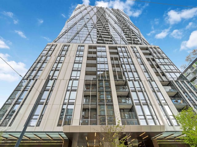 Apartment for sale in Vancouver, Vancouver West, 1305 1111 Richards Street, 263146892 | Realtylink.org