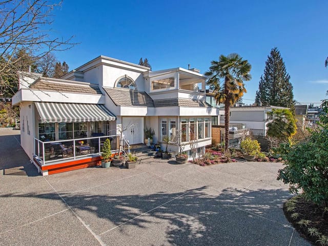House for sale in West Vancouver, West Vancouver, 2541 Marine Drive, 263146893 | Realtylink.org