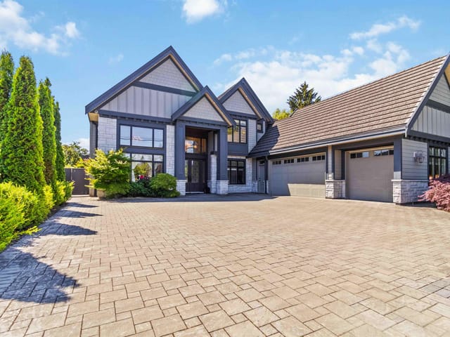 House for sale in Richmond, Richmond, 3560 Francis Road, 263146902 | Realtylink.org