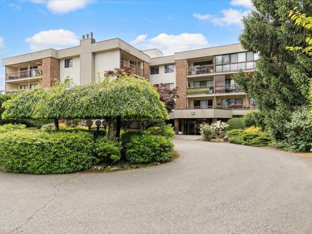 Apartment for sale in Chilliwack, Chilliwack, 1212 45650 McIntosh Drive, 263146908 | Realtylink.org