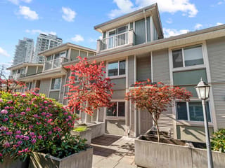 Townhouse for sale in Coquitlam, Coquitlam, 13 621 Langside Avenue, 263146910 | Realtylink.org