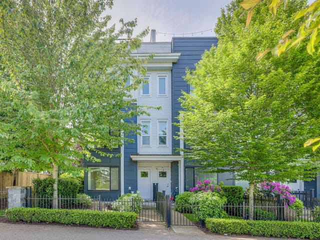 Townhouse for sale in Surrey, South Surrey White Rock, 24 16337 23a Avenue, 263146911 | Realtylink.org