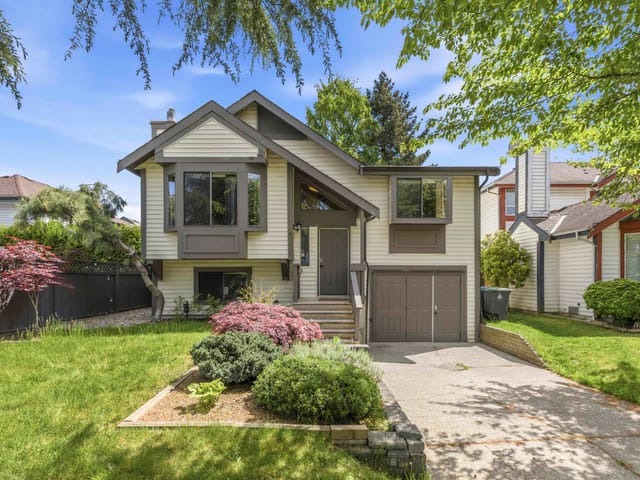 House for sale in Surrey, North Surrey, 9768 151a Street, 263146914 | Realtylink.org