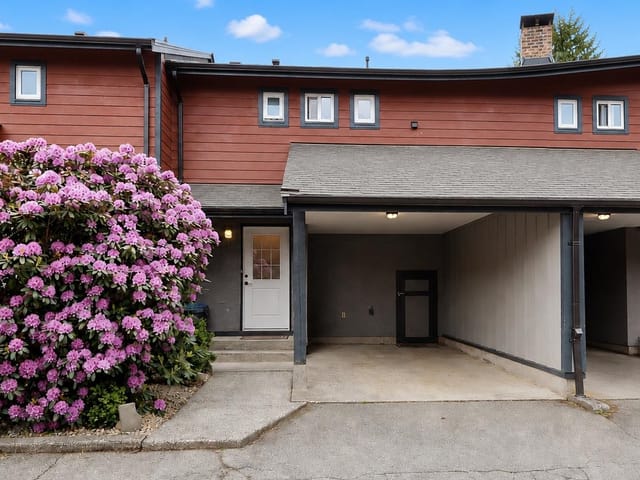 Townhouse for sale in Squamish, Squamish, 21 1500 Judd Road, 263146915 | Realtylink.org