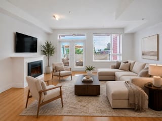 Townhouse for sale in Burnaby, Burnaby East, 205 7908 Graham Avenue, 263146917 | Realtylink.org