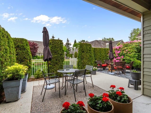 Townhouse for sale in Delta, Tsawwassen, 303 6505 3 Avenue, 263146918 | Realtylink.org