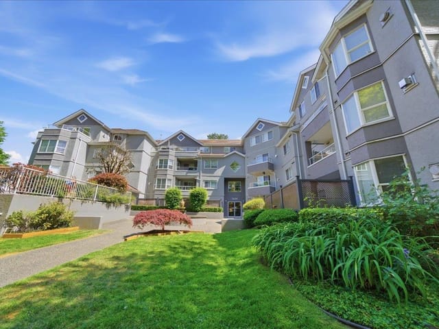 Apartment for sale in Port Coquitlam, Port Coquitlam, 109 2620 Jane Street, 263146919 | Realtylink.org
