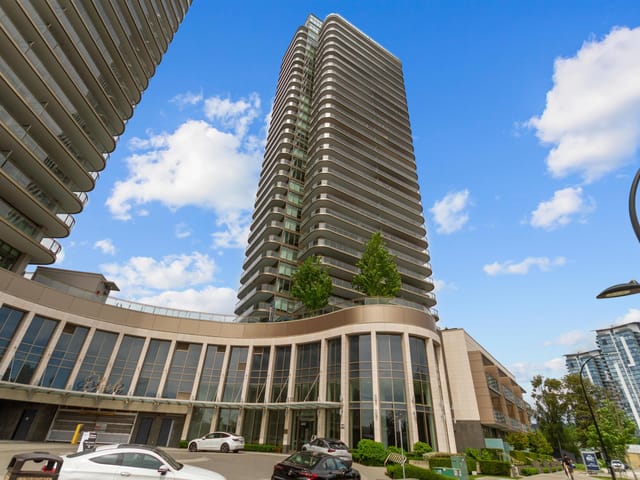 Apartment for sale in Burnaby, Burnaby North, 2408 5333 Goring Street, 263146921 | Realtylink.org