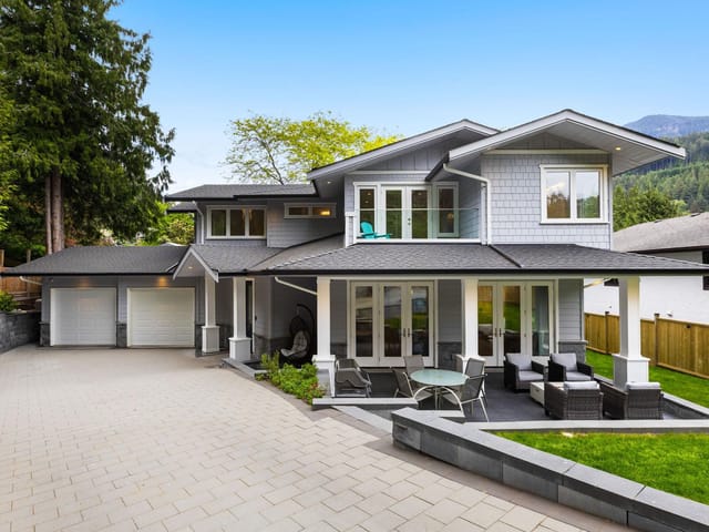 House for sale in West Vancouver, West Vancouver, 6560 Nelson Avenue, 263146922 | Realtylink.org