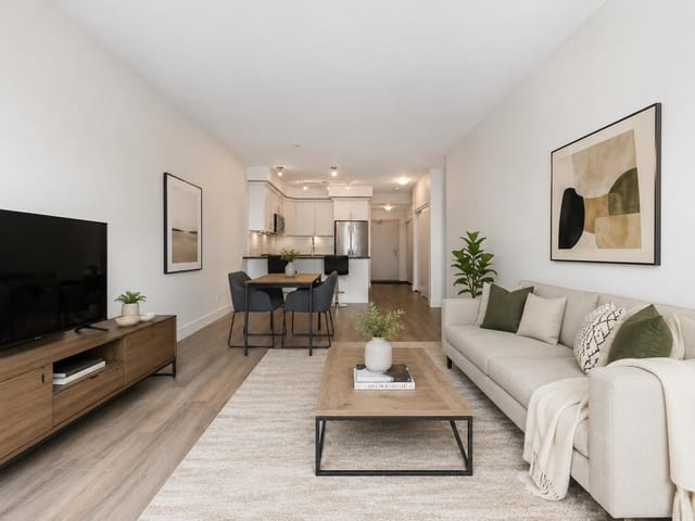 Apartment for sale in Port Coquitlam, Port Coquitlam, 314 2436 Kelly Avenue, 263146925 | Realtylink.org