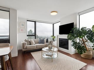 Apartment for sale in Burnaby, Burnaby South, 2706 7063 Hall Avenue, 263146927 | Realtylink.org