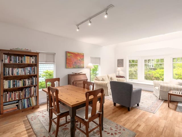 Townhouse for sale in Vancouver, Vancouver West, 2546 W 2nd Avenue, 263146929 | Realtylink.org