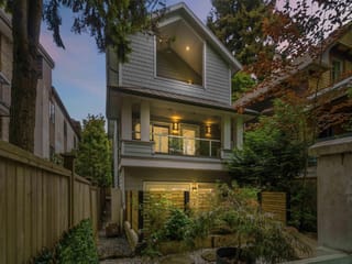 1/2 Duplex for sale in Vancouver, Vancouver East, 1533 E 5th Avenue, 263146930 | Realtylink.org
