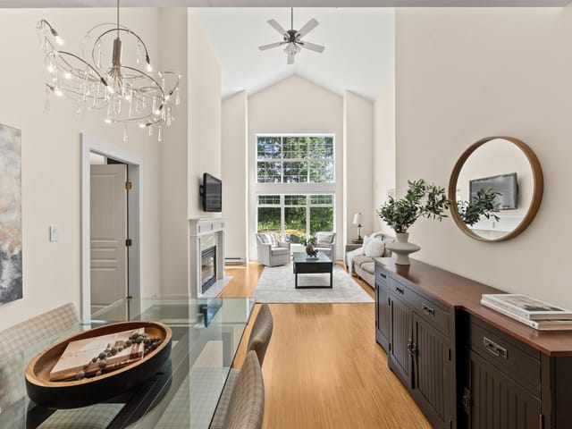 Apartment for sale in North Vancouver, North Vancouver, 306 1140 Strathaven Drive, 263146939 | Realtylink.org
