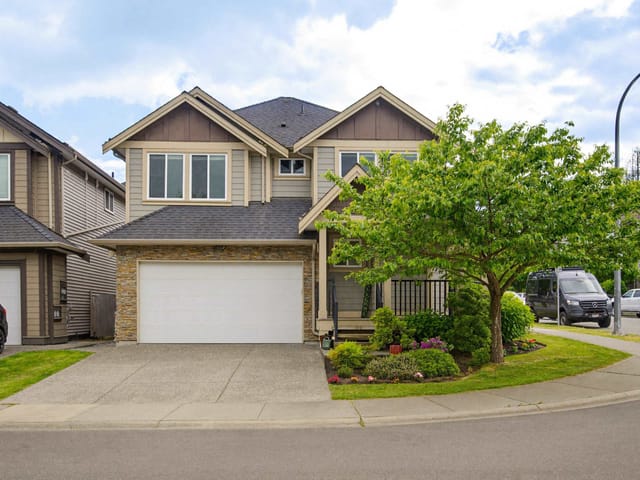House for sale in Langley, Langley, 8090 209 Street, 263146942 | Realtylink.org