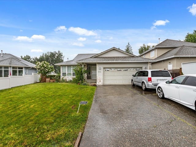 House for sale in Abbotsford, Abbotsford, 3319 Firhill Drive, 263146943 | Realtylink.org