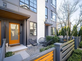 Townhouse for sale in Squamish, Squamish, 1321 Halyard Place, 263146944 | Realtylink.org