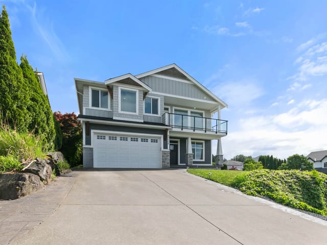 House for sale in Chilliwack, Sardis, 46658 Grove Avenue, 263146946 | Realtylink.org