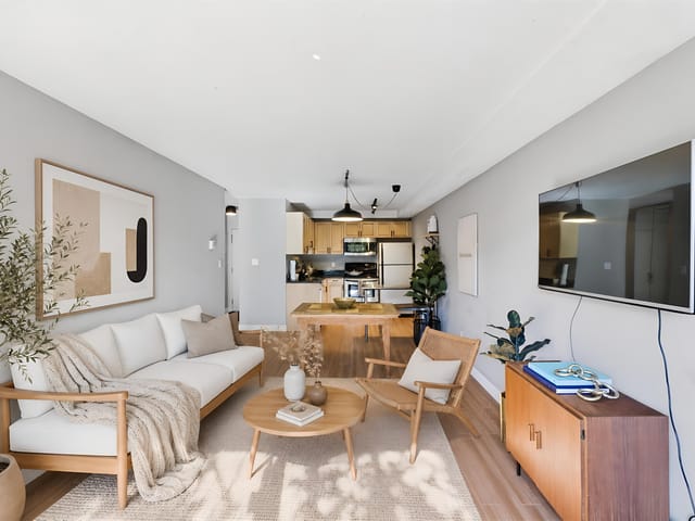 Apartment for sale in North Vancouver, North Vancouver, 108 251 W 4th Street, 263146949 | Realtylink.org