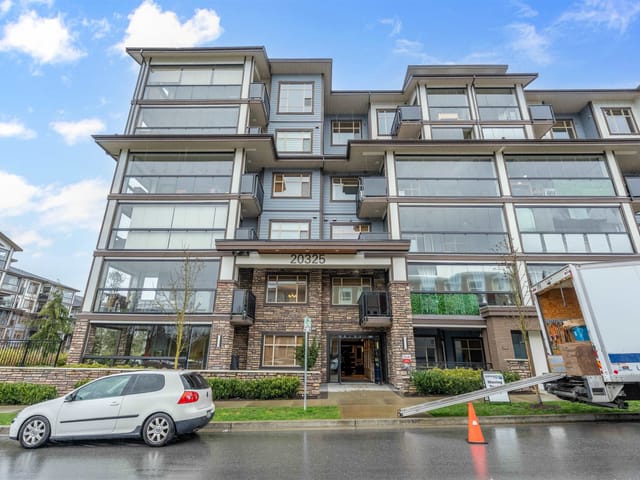 Apartment for sale in Langley, Langley, 208 20325 85 Avenue, 263146950 | Realtylink.org