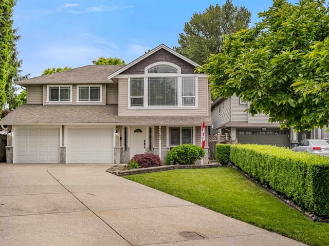 House for sale in Langley, Langley, 3283 273 Street, 263146952 | Realtylink.org