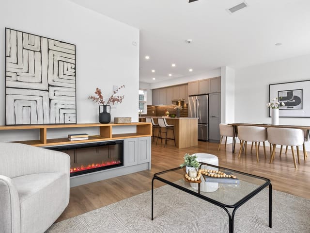 Townhouse for sale in Coquitlam, Coquitlam, 131 1290 Mitchell Street, 263146953 | Realtylink.org