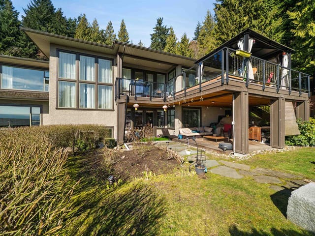 House for sale in West Vancouver, West Vancouver, 1162 Millstream Road, 263146954 | Realtylink.org