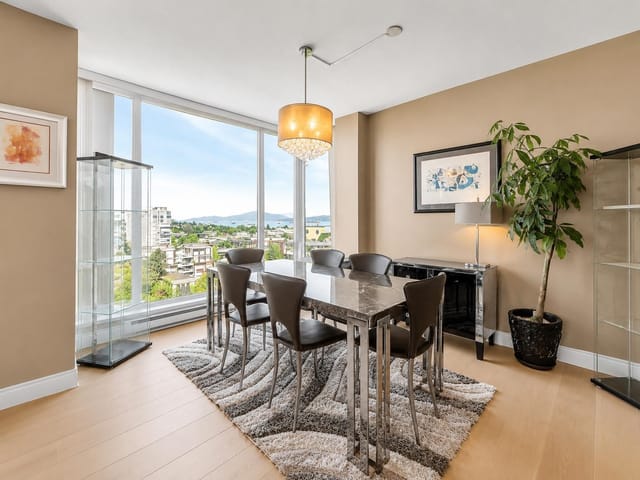 Apartment for sale in Vancouver, Vancouver West, 1301 1428 W 6th Avenue, 263146956 | Realtylink.org