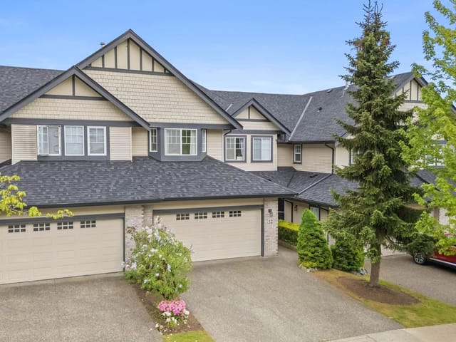 Townhouse for sale in Coquitlam, Coquitlam, 12 1765 Paddock Drive, 263146957 | Realtylink.org