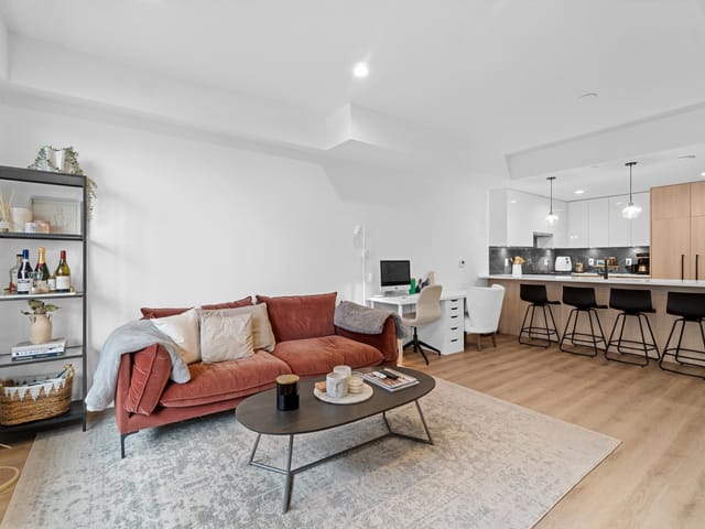 Townhouse for sale in North Vancouver, North Vancouver, 5 237 Ridgeway Avenue, 263146961 | Realtylink.org