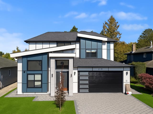 House for sale in Ladner, Ladner, 6079 44a Avenue, 263146969 | Realtylink.org