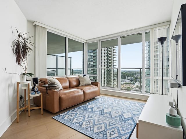 Apartment for sale in Burnaby, Burnaby North, 3006 4189 Halifax Street, 263146977 | Realtylink.org