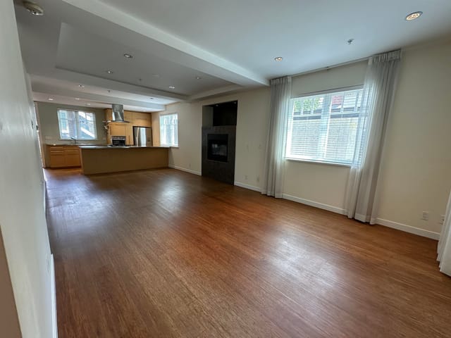 Townhouse for rent in Vancouver, Vancouver West, 295 W 12th Avenue, 263146978 | Realtylink.org