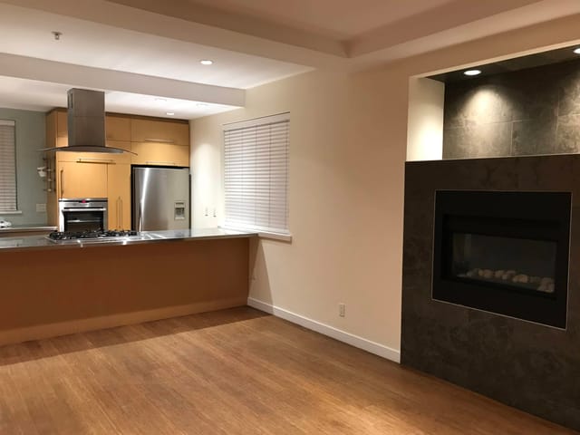 Townhouse for rent in Vancouver, Vancouver West, 295 W 12th Avenue, 263146978 | Realtylink.org