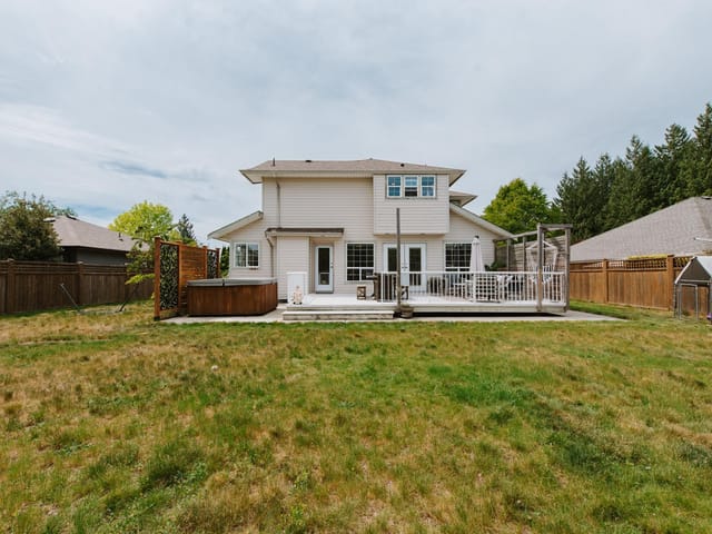 House for sale in Sechelt, Sunshine Coast, 5656 Cook Place, 263146982 | Realtylink.org