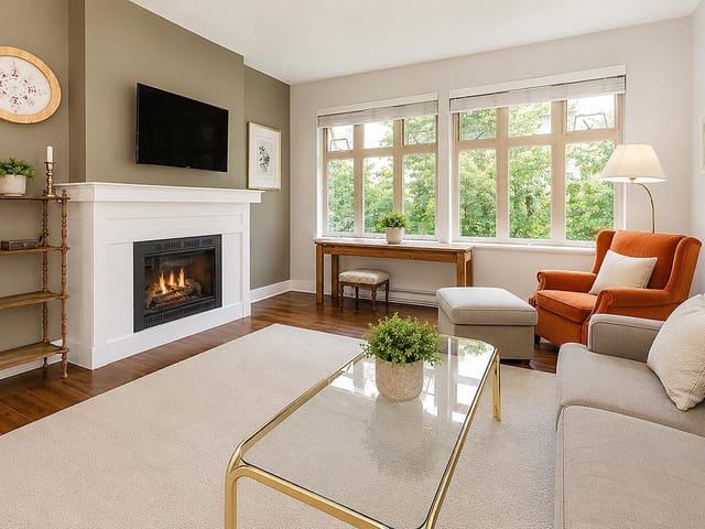 Apartment for sale in Port Coquitlam, Port Coquitlam, 203 2330 Shaughnessy Street, 263146984 | Realtylink.org