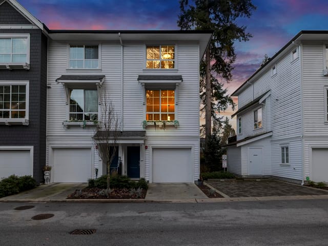 Townhouse for sale in Pitt Meadows, Pitt Meadows, 5 19696 Hammond Road, 263146985 | Realtylink.org