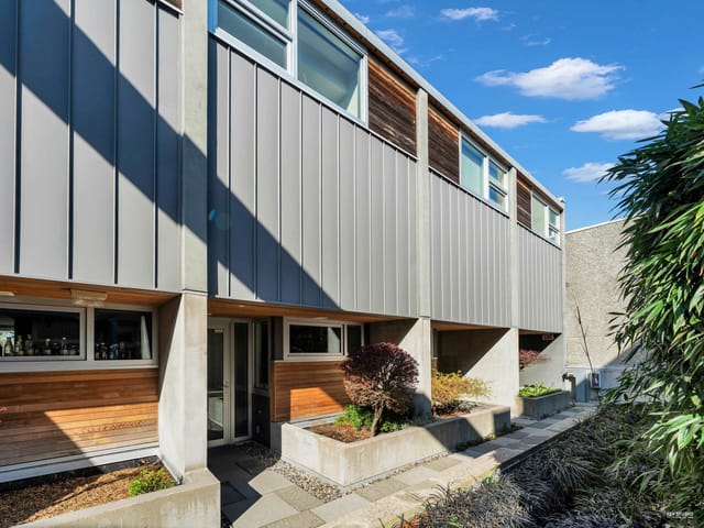 Townhouse for sale in Vancouver, Vancouver West, 2 850 W 8th Avenue, 263146986 | Realtylink.org
