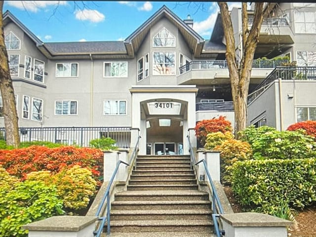 Apartment for sale in Abbotsford, Abbotsford, 208 34101 Old Yale Road, 263146990 | Realtylink.org
