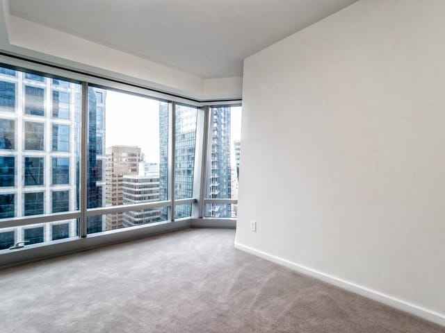Apartment for rent in Vancouver, Vancouver West, 2701 1151 W Georgia Street, 263146991 | Realtylink.org
